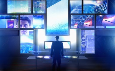 數(shù)字化“驚雷” 大廠App為何排隊(duì)宕機(jī)？網(wǎng)絡(luò)技術(shù)服務(wù)背后的隱憂