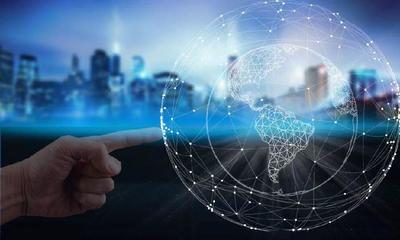 量化派 深耕數(shù)字技術(shù)，持續(xù)提升數(shù)字化服務(wù)能力