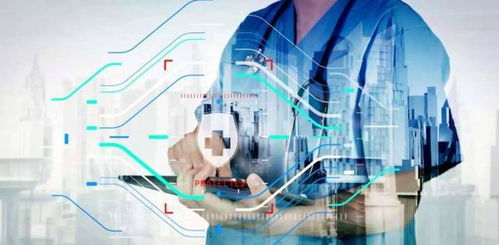 數字技術服務崛起 傳統職業轉型的挑戰與機遇