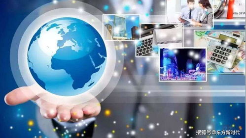 數(shù)字化技術(shù) 疫情沖擊下的減震器——訪中國社會科學院經(jīng)濟研究所所長黃群慧